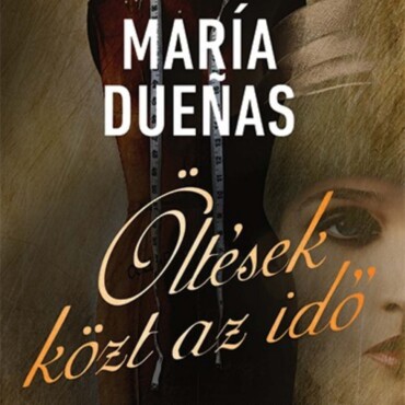 Öltések Közt Az Idő