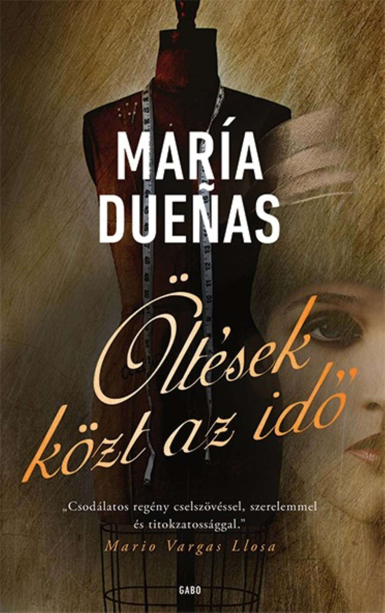 Öltések Közt Az Idő