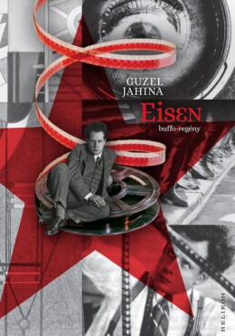 Eisen (Buffo-Regény)