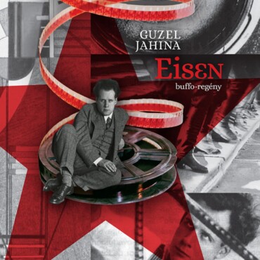 Eisen (Buffo-Regény)
