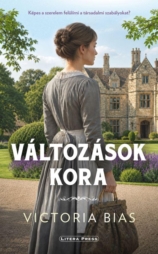 A Változtatások Kora
