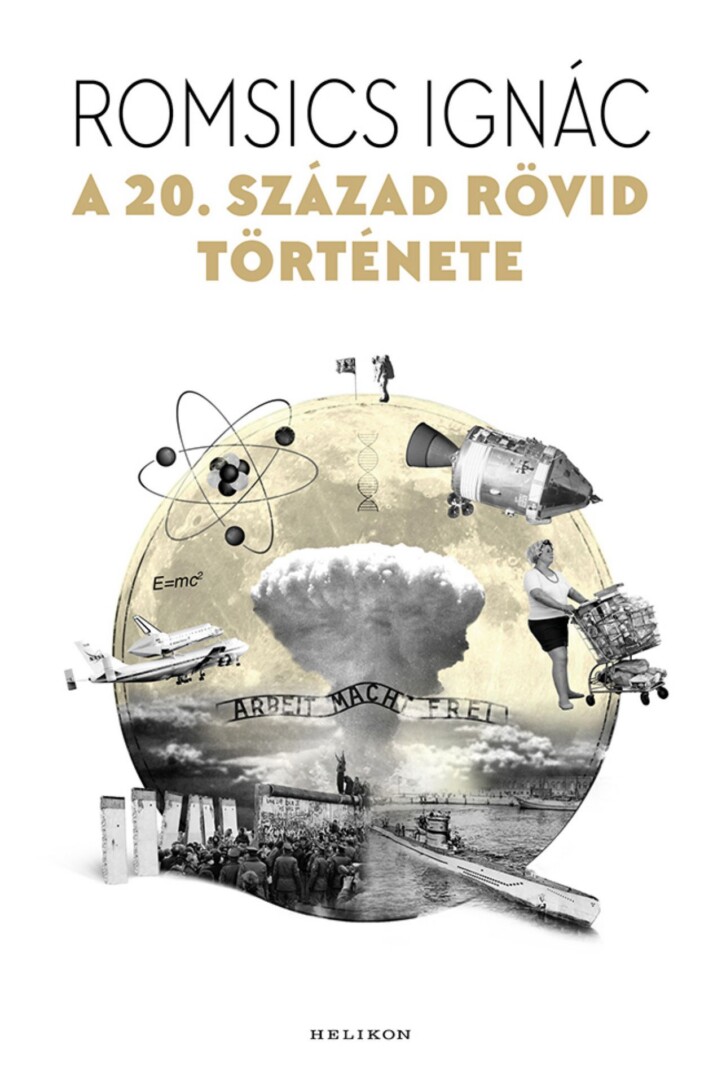 A 20. Század Rövid Története