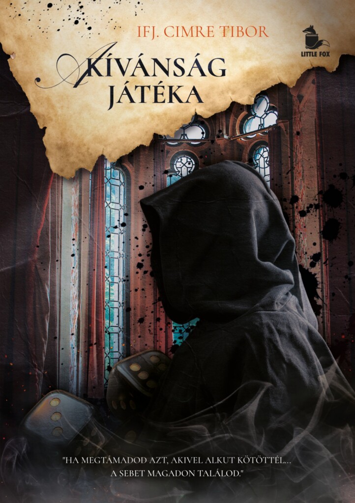 A Kívánság Játéka