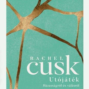 Utójáték - Házasságról És Válásról