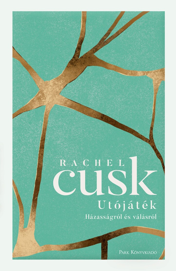 Utójáték - Házasságról És Válásról