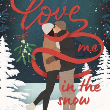 Love Me In The Snow - Behavazott Szerelem