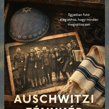 Auschwitzi Fénykép