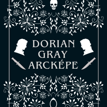Dorian Gray Arcképe - Alexandra Klasszikusok