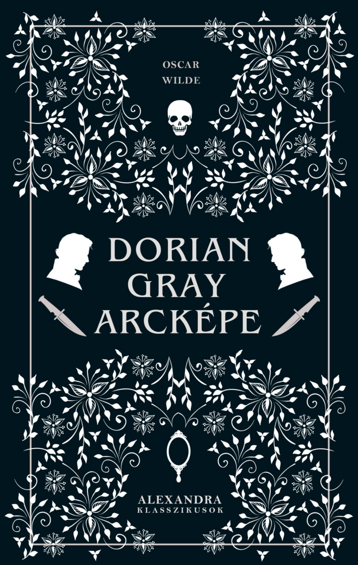 Dorian Gray Arcképe - Alexandra Klasszikusok
