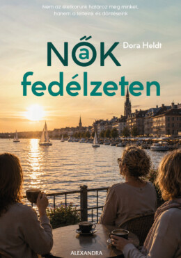 Nők A Fedélzeten