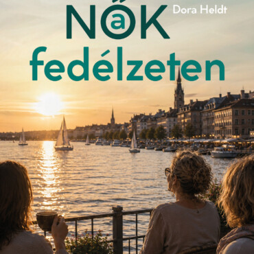 Nők A Fedélzeten