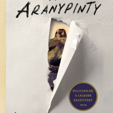 Az Aranypinty ( 5. Kiadás)