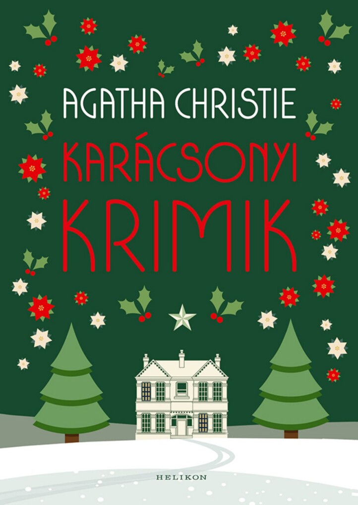 Karácsonyi Krimik
