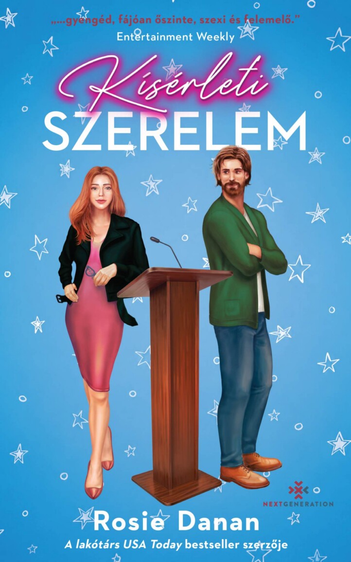 Kísérleti Szerelem