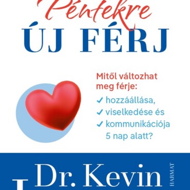 Péntekre Új Férj