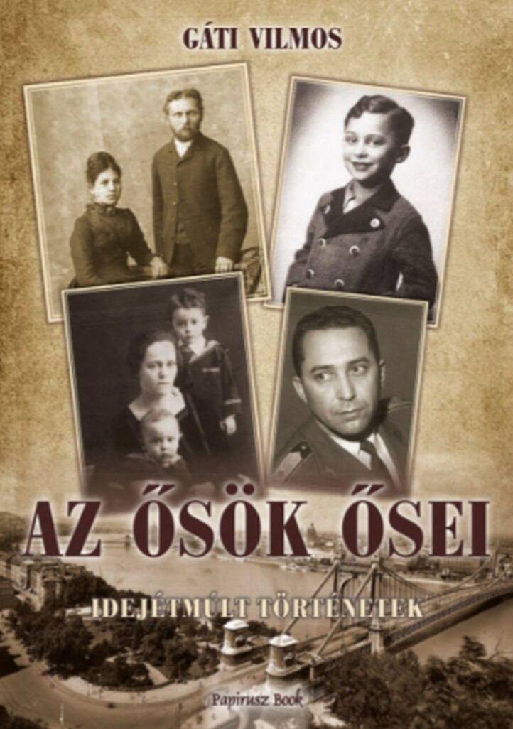 Az Ősök Ősei - Idejétmúlt Történetek