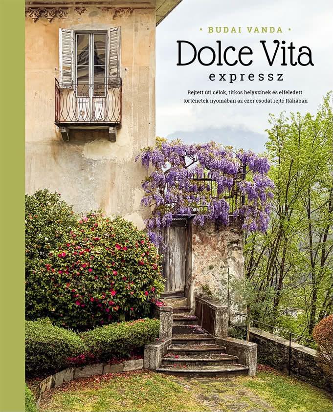 Dolce Vita Expressz