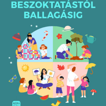 Beszoktatástól Ballagásig