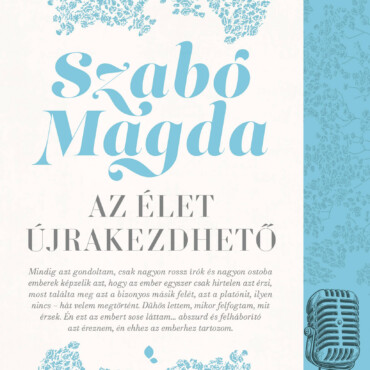Az Élet Újrakezdhető- Új Kiadás