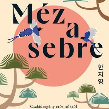 Méz A Sebre