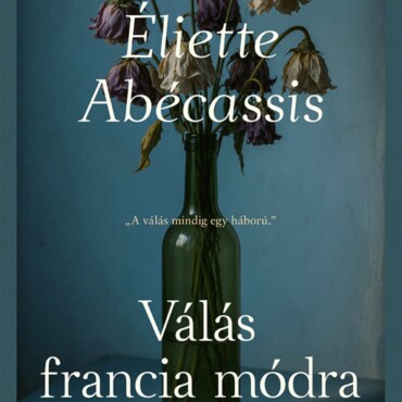 Válás Francia Módra
