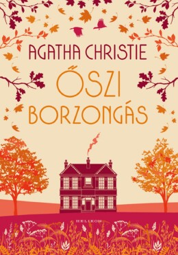 Őszi Borzongás