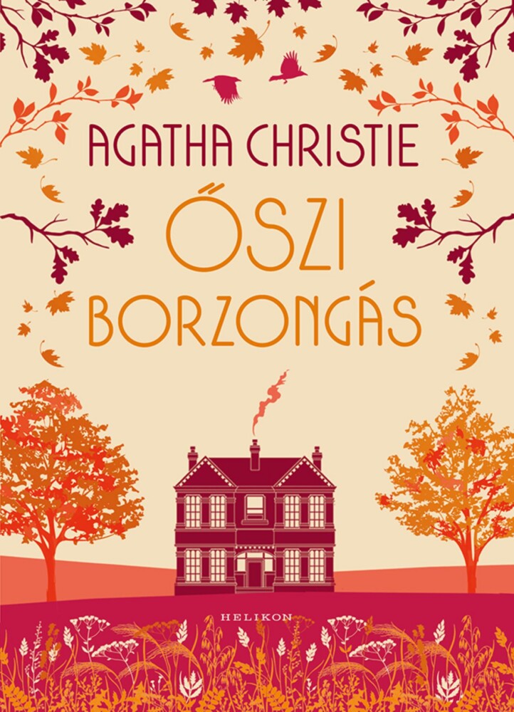 Őszi Borzongás