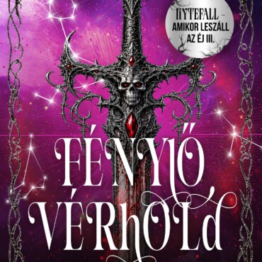 Fénylő Vérhold - Nytefall: Amikor Leszáll Az Éj  Iii.