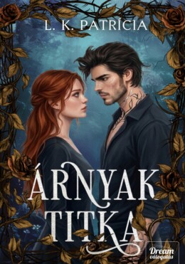 Árnyak Titka - Éldekorált