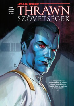 Star Wars - Thrawn - Szövetségek