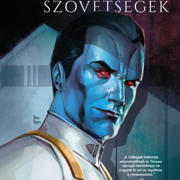 Star Wars - Thrawn - Szövetségek