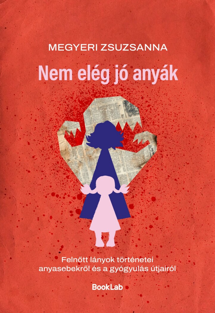 Nem Elég Jó Anyák