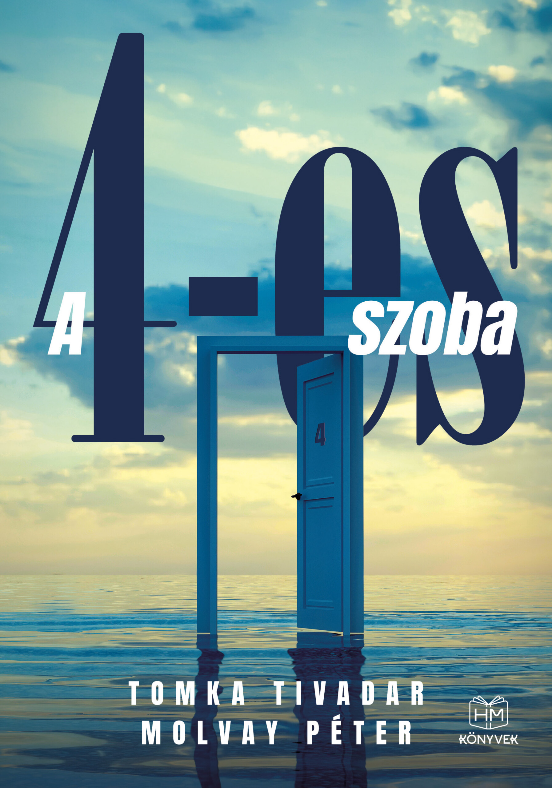 A 4-Es Szoba