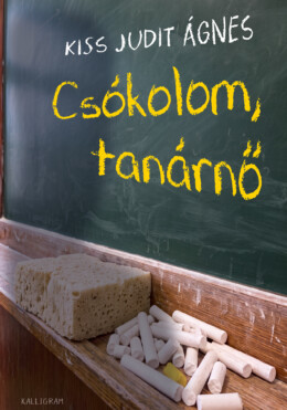 Csókolom, Tanárnő