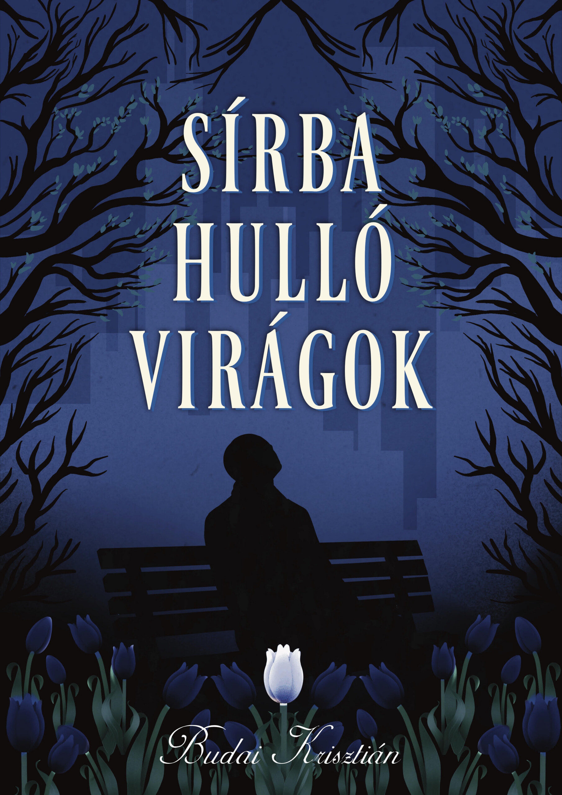 Sírba Hulló Virágok