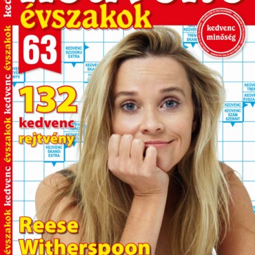 Kedvenc Évszakok 63