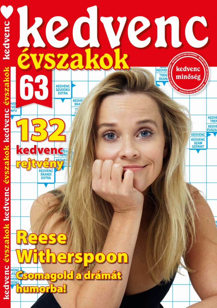 Kedvenc Évszakok 63