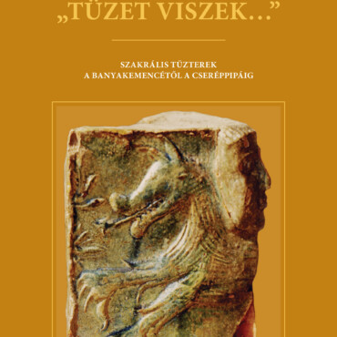 Tüzet Viszek (Érverés 4.)