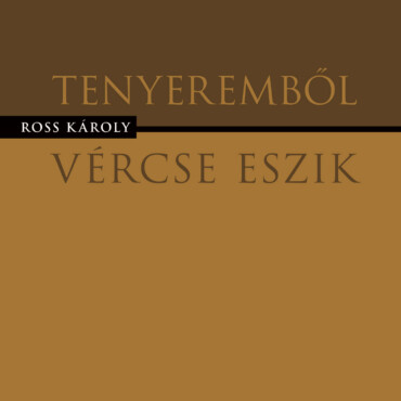 Tenyeremből Vércse Eszik