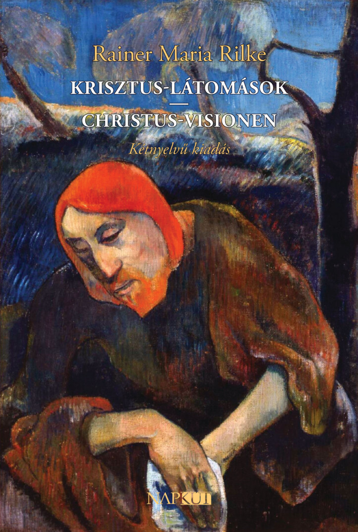 Krisztus-Látomások - Christus-Visionen (Kétnyelvű Kiadás)
