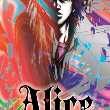 Alice In Borderland - Alice Határországban 1.