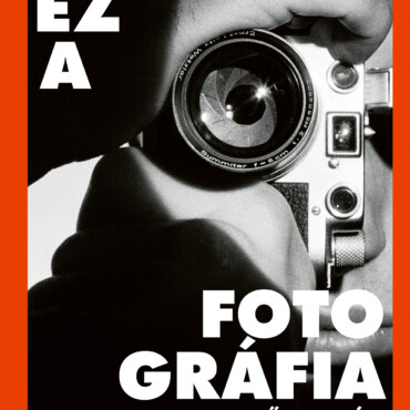 Ez A Fotográfia - Az Első 200 Év