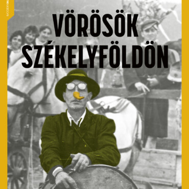 Vörösök Székelyföldön