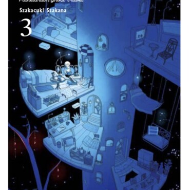Bolygóvándor 3. - Planetarium Ghost Travel - Star Tripper