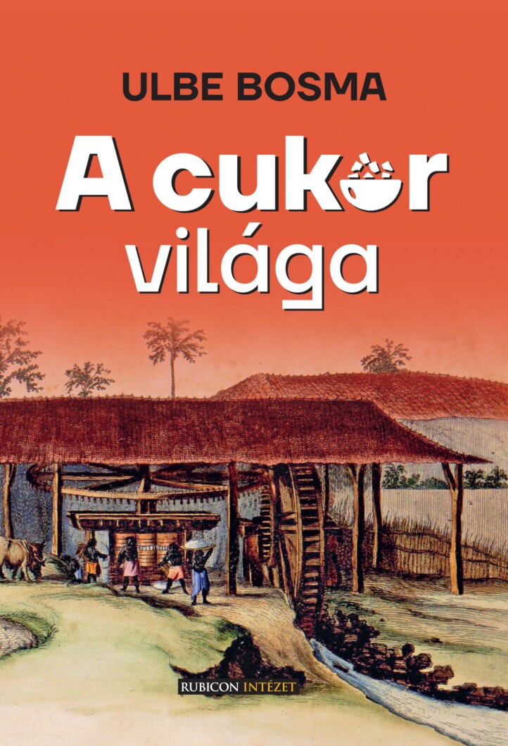 A Cukor Világa