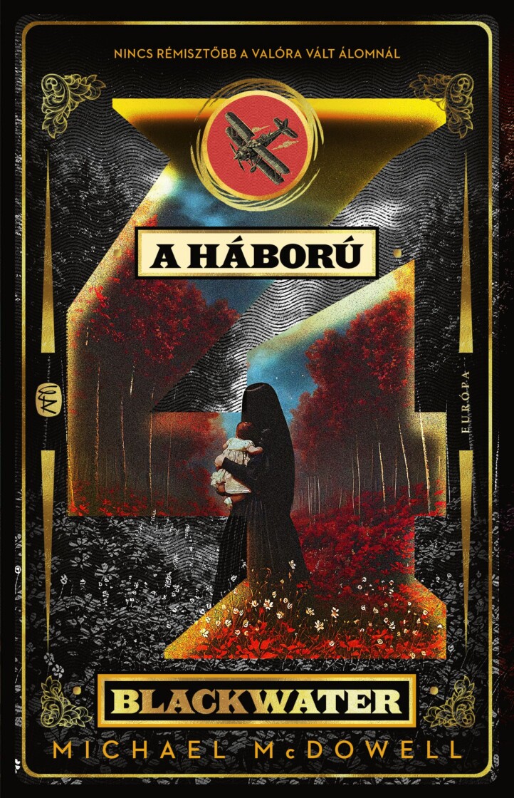 A Háború - Blackwater