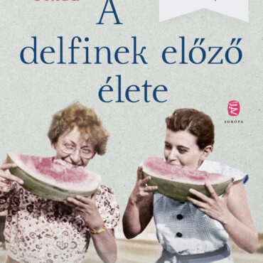 A Delfinek Előző Élete
