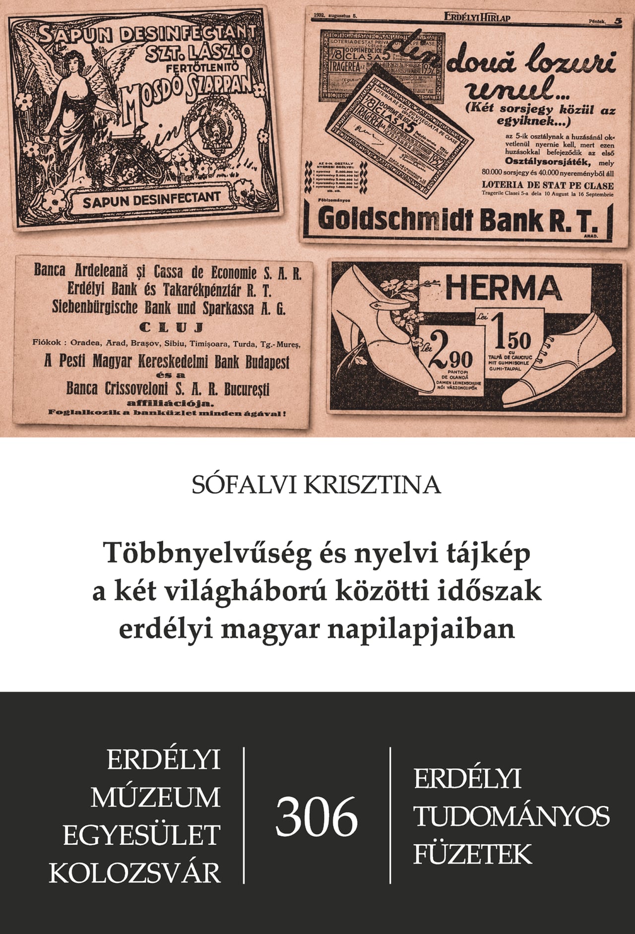 Többnyelvűség És Nyelvi Tájkép A Két Világháború Közötti Időszak ...
