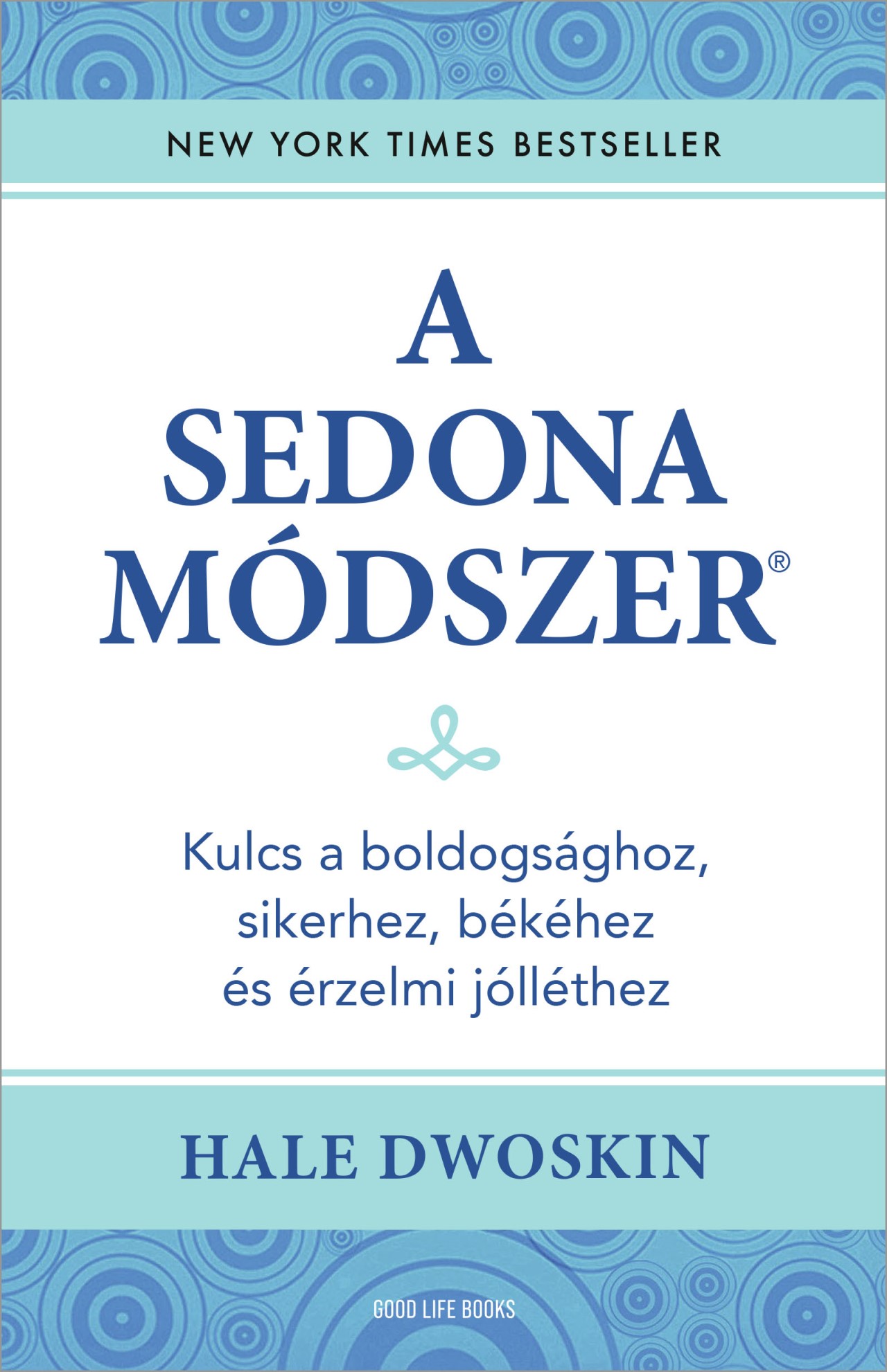 A Sedona-Módszer