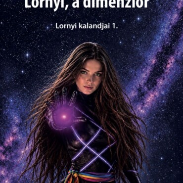 Lornyi, A Dimenziőr - Lornyi Kalandjai 1.